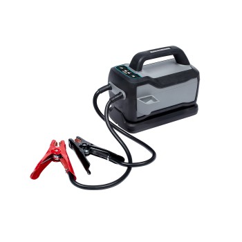 Ring RPPL700 Professional Lithium Jump Starter Booster Power Pack Heavy Duty